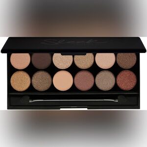 Sleek Makeup When The Sun Goes Down Eyeshadow Palette New in Box